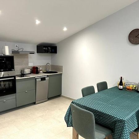 Le Cosy Grenier De Pauline Et Flo Διαμέρισμα Cessenon-sur-Orb Εξωτερικό φωτογραφία