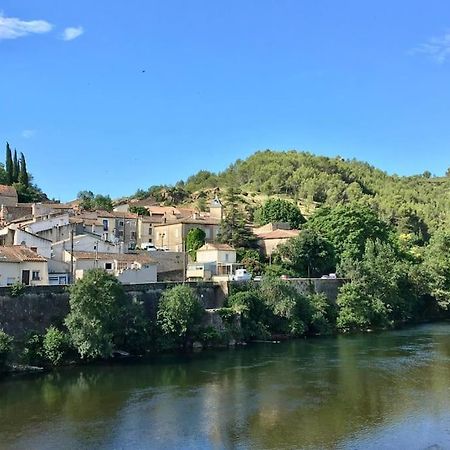 Le Cosy Grenier De Pauline Et Flo Διαμέρισμα Cessenon-sur-Orb Εξωτερικό φωτογραφία